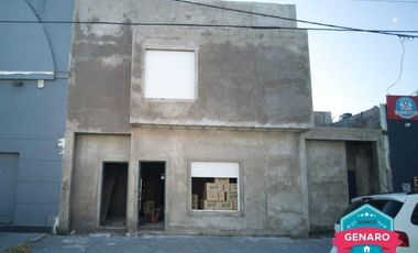 Complejo En Construcción A La Venta Luiggi 188