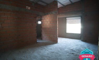 Complejo En Construcción A La Venta Luiggi 188