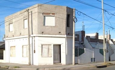 Propiedad En Venta  Florida Esq. Belgrano