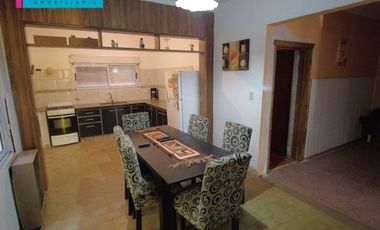 Hermosa casa en el barrio Ciudad Atlántida.