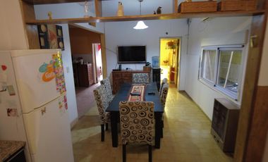 Hermosa casa en el barrio Ciudad Atlántida.