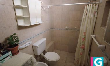 Ph interno en el Corazón de Punta Alta, con patio y dependen