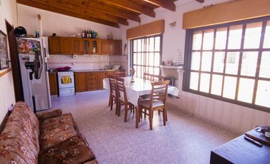 VENTA - CASA - 1 DORMITORIO - PUNTA ALTA