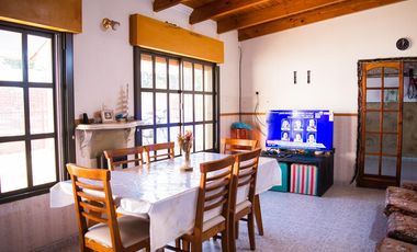 VENTA - CASA - 1 DORMITORIO - PUNTA ALTA