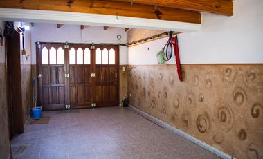 VENTA - CASA - 1 DORMITORIO - PUNTA ALTA