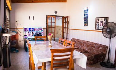 VENTA - CASA - 1 DORMITORIO - PUNTA ALTA