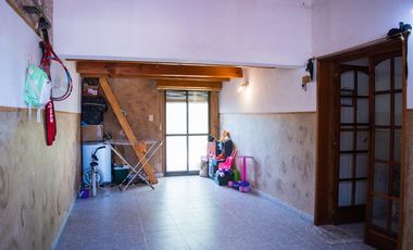 VENTA - CASA - 1 DORMITORIO - PUNTA ALTA