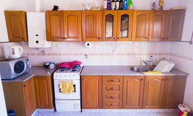 VENTA - CASA - 1 DORMITORIO - PUNTA ALTA