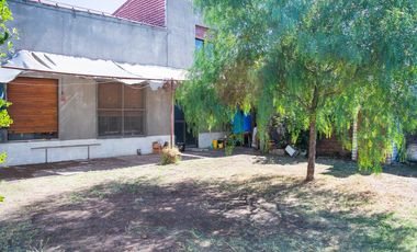VENTA - CASA - 1 DORMITORIO - PUNTA ALTA