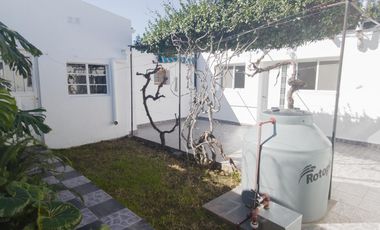 VENTA - CASA - 2 DORMITORIOS - PUNTA ALTA