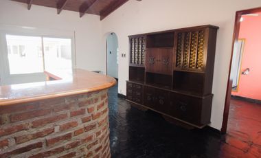 VENTA - CASA - 2 DORMITORIOS - PUNTA ALTA