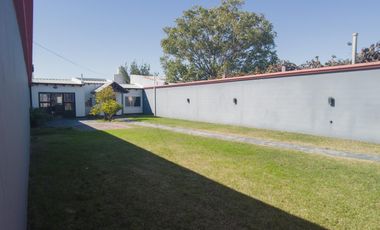 VENTA - CASA - 2 DORMITORIOS - PUNTA ALTA