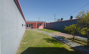 VENTA - CASA - 2 DORMITORIOS - PUNTA ALTA