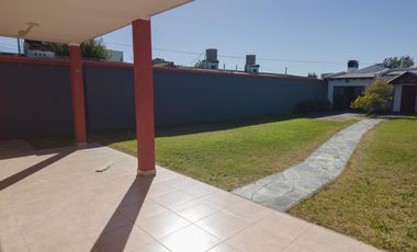 VENTA - CASA - 2 DORMITORIOS - PUNTA ALTA