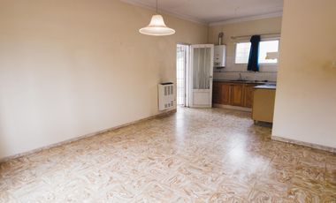 VENTA - CASA - 1 DORMITORIO - PUNTA ALTA
