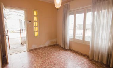 VENTA - CASA - 1 DORMITORIO - PUNTA ALTA