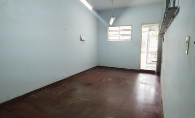 VENTA - CASA - 1 DORMITORIO - PUNTA ALTA
