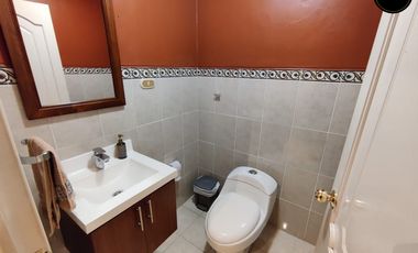 Departamento de arriendo en Gran Aki - Monay – código:21248