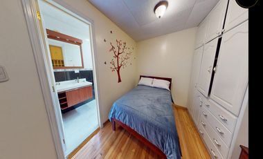 Departamento de arriendo en Gran Aki - Monay – código:21248