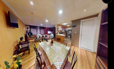 Departamento de arriendo en Gran Aki - Monay – código:21248