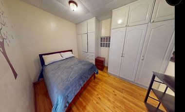 Departamento de arriendo en Gran Aki - Monay – código:21248