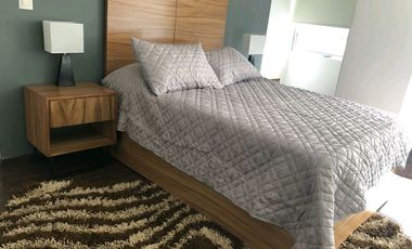 UNICO ANDARES 3 recamaras