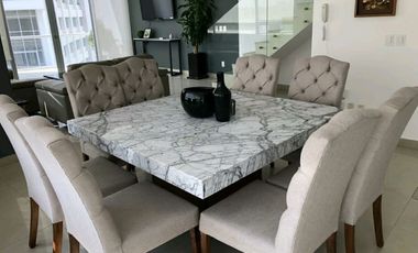 UNICO ANDARES 3 recamaras