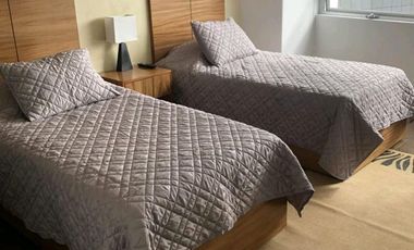 UNICO ANDARES 3 recamaras