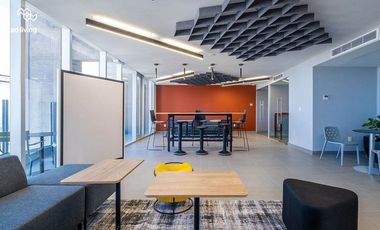 Lofts amueblados Nomad living Americas y Pablo Neruda