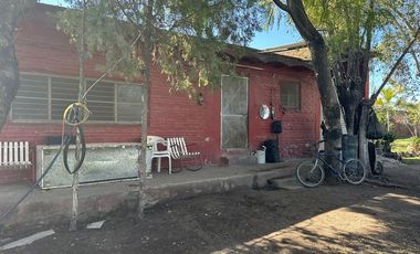 EXCELENTE TERRENO IDEAL BODEGAS O FRACC