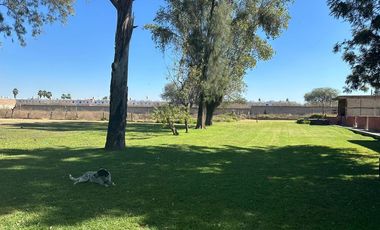 EXCELENTE TERRENO IDEAL BODEGAS O FRACC