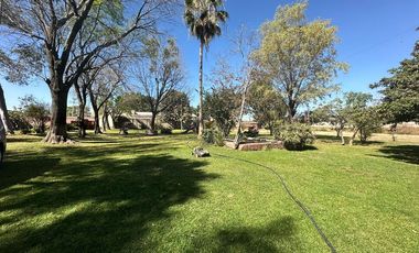 EXCELENTE TERRENO IDEAL BODEGAS O FRACC