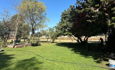 EXCELENTE TERRENO IDEAL BODEGAS O FRACC