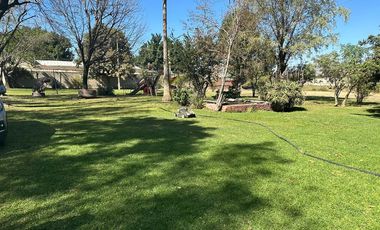 EXCELENTE TERRENO IDEAL BODEGAS O FRACC