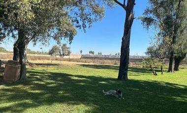 EXCELENTE TERRENO IDEAL BODEGAS O FRACC