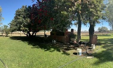 EXCELENTE TERRENO IDEAL BODEGAS O FRACC