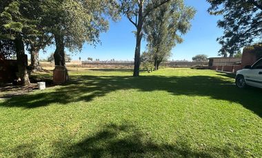 EXCELENTE TERRENO IDEAL BODEGAS O FRACC