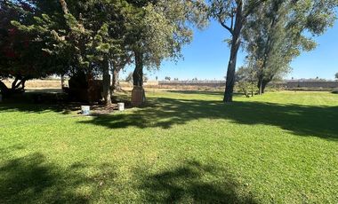 EXCELENTE TERRENO IDEAL BODEGAS O FRACC