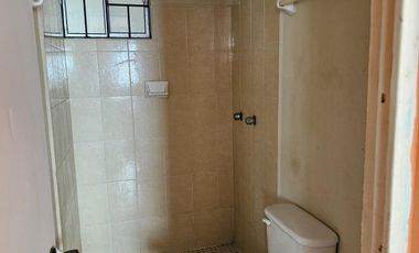 Departamento en Ferrocarrilera