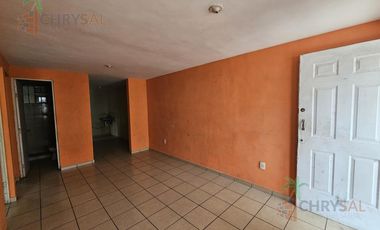 Departamento en Ferrocarrilera