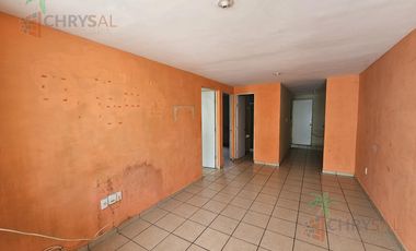 Departamento en Ferrocarrilera