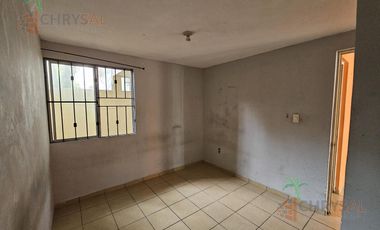 Departamento en Ferrocarrilera