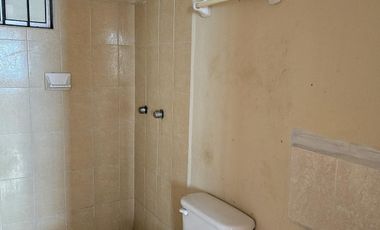 Departamento en Ferrocarrilera