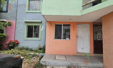 Departamento en Ferrocarrilera