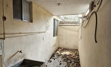 Departamento en Ferrocarrilera