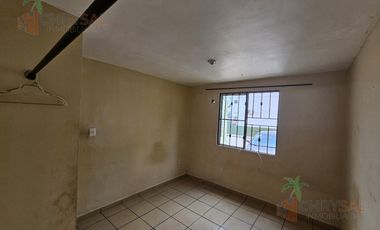 Departamento en Ferrocarrilera