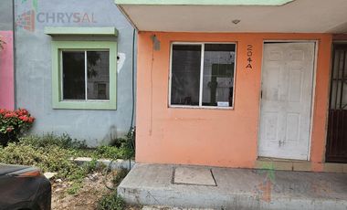 Departamento en Ferrocarrilera