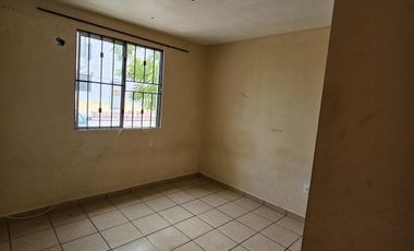 Departamento en Ferrocarrilera