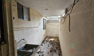 Departamento en Ferrocarrilera