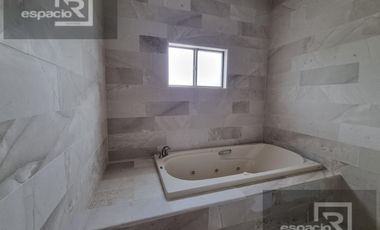 CASA EN VENTA EN VALLE DEL ÁNGEL FRENTE A PARQUE  CON RECAMARA EN PLANTA BAJA